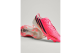 adidas F50 HYPERFAST PRO Firm Ground (IH9345) pink 4