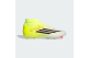 adidas F50 League Mid FG MG (JP8348) giallo 2