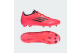 adidas F50 League FG MG (IE0602) rot 1