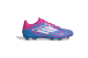 adidas F50 League FG MG (IE0603) blau 4