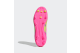 adidas F50 League FG MG (IE3745) pink 4