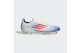 adidas F50 League Laceless FG MG (IE0606) weiss 2