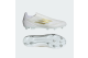 adidas F50 League Laceless FG MG (IE0608) weiss 1