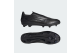 adidas F50 League Laceless FG MG (IE0609) schwarz 1