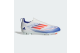 adidas F50 League Laceless MG FG (IF1362) weiss 2