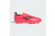 adidas F50 League Laceless FG MG (IF1363) rot 2