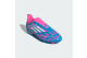 adidas F50 League Laceless FG MG (IH8056) blau 5