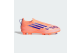adidas F50 League FG Laceless MG (JH7742) orange 2