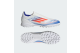 adidas F50 League Laceless TF (IF1339) weiss 1