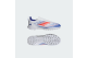 adidas F50 League Laceless TF (IF1376) weiss 1