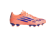 adidas F50 League MG (JH7729) orange 3