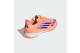 adidas F50 League TF (JI0001) orange 6