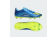 adidas F50 Messi League FG MG (JP7447) blau 1