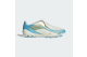 adidas F50 Messi League Laceless AG (KK1400) blanco 2