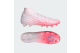 adidas F50 Sparkfusion Pro Mid Cut FG AG (IH4559) pink 1
