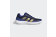 adidas Forcebounce (HQ3513) blau 1