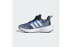 adidas FortaRun 2.0 Cloudfoam (ID4495) schwarz 6