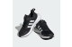 adidas FortaRun 2.0 Cloudfoam Elastic Lace Top Strap (IG5387) schwarz 4