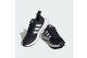 adidas FortaRun 2.0 Cloudfoam Lace (ID2360) schwarz 4