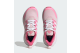 adidas FortaRun 2.0 Cloudfoam Lace (ID2361) pink 2