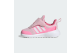 adidas FortaRun 2.0 (IG4871) pink 6