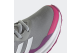 adidas FortaRun Elastic Lace Top Strap (H04118) grau 6