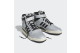 adidas Forum 84 High (FZ6302) grau 4