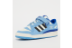 adidas Forum Low (GZ2214) blau 2