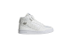 adidas Forum Mid (IE5299) weiss 1