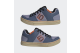 adidas FREERIDER CANVAS (HQ2107) blau 6