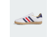 adidas Gazelle aus Leder ohne Softspikes (JP7705) weiss 6