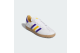 adidas Gazelle aus Leder ohne Softspikes (JR6700) weiss 4