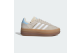 adidas Gazelle Bold (JH5540) weiss 1