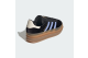 adidas Gazelle Bold (JR5965) schwarz 5