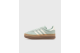 adidas Gazelle Bold W (JS3902) grün 1