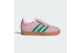 adidas Gazelle Comfort Closure (JQ7837) pink 1