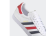 adidas Gazelle (H06389) weiss 5