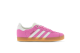 adidas Gazelle Fusion GS (ID1107) pink 1