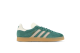 adidas Gazelle (IF7154) grün 1