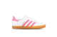 adidas Gazelle gs (IH7556) weiss 1