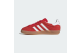 adidas Gazelle Indoor (JS3801) rot 6
