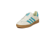 adidas Gazelle Indoor (JI2583) weiss 2