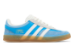 adidas Bad Bunny x Gazelle Indoor San Juan (IF9734) blau 2