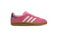 adidas Gazelle Indoor (JI2014) pink 1