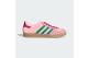 adidas Gazelle Indoor (JI2713) pink 1