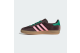 adidas Gazelle Indoor W Dark Glow Court Green (JI2714) braun 6