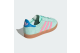 adidas Gazelle (JP7130) türkis 5