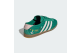 adidas Gazelle Lo Pro W Green (IH1891) verde 6