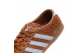 adidas Gazelle Lo Pro W Dubr Crsk Gum5 (KI3578) braun 5
