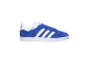 adidas Gazelle (S76227) blau 3